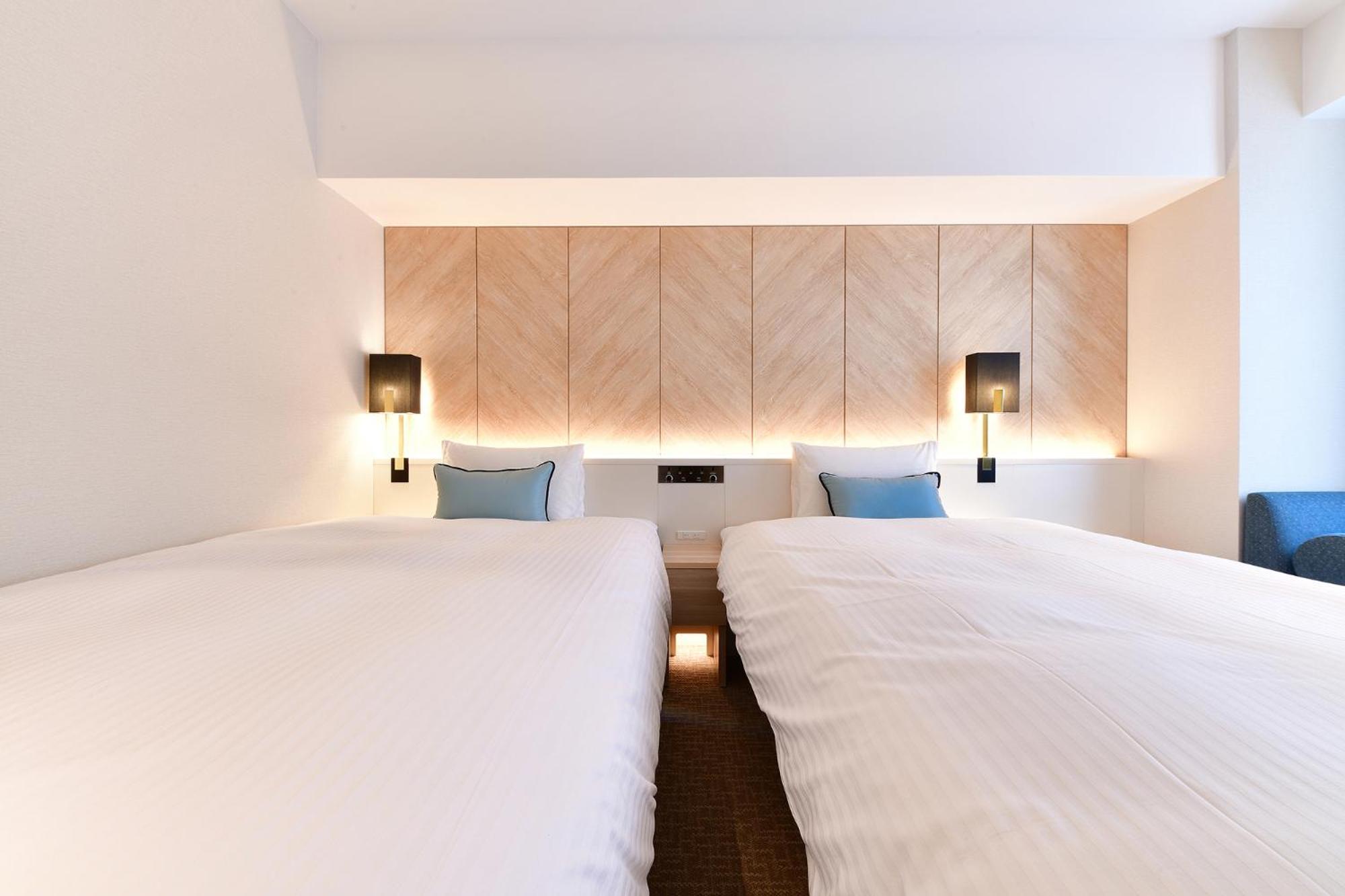 Vessel Hotel Campana Nagoya Exterior photo