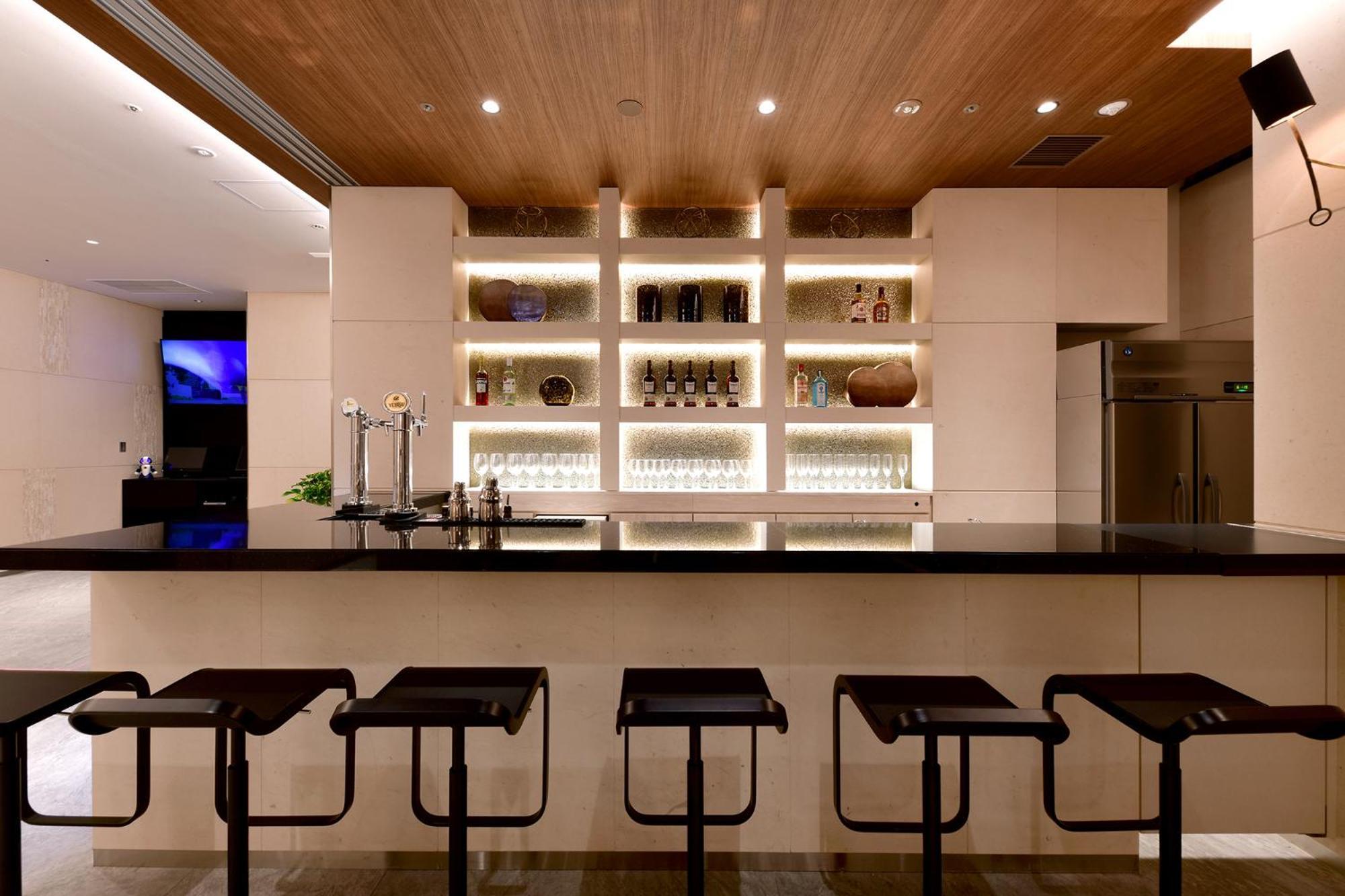 Vessel Hotel Campana Nagoya Exterior photo