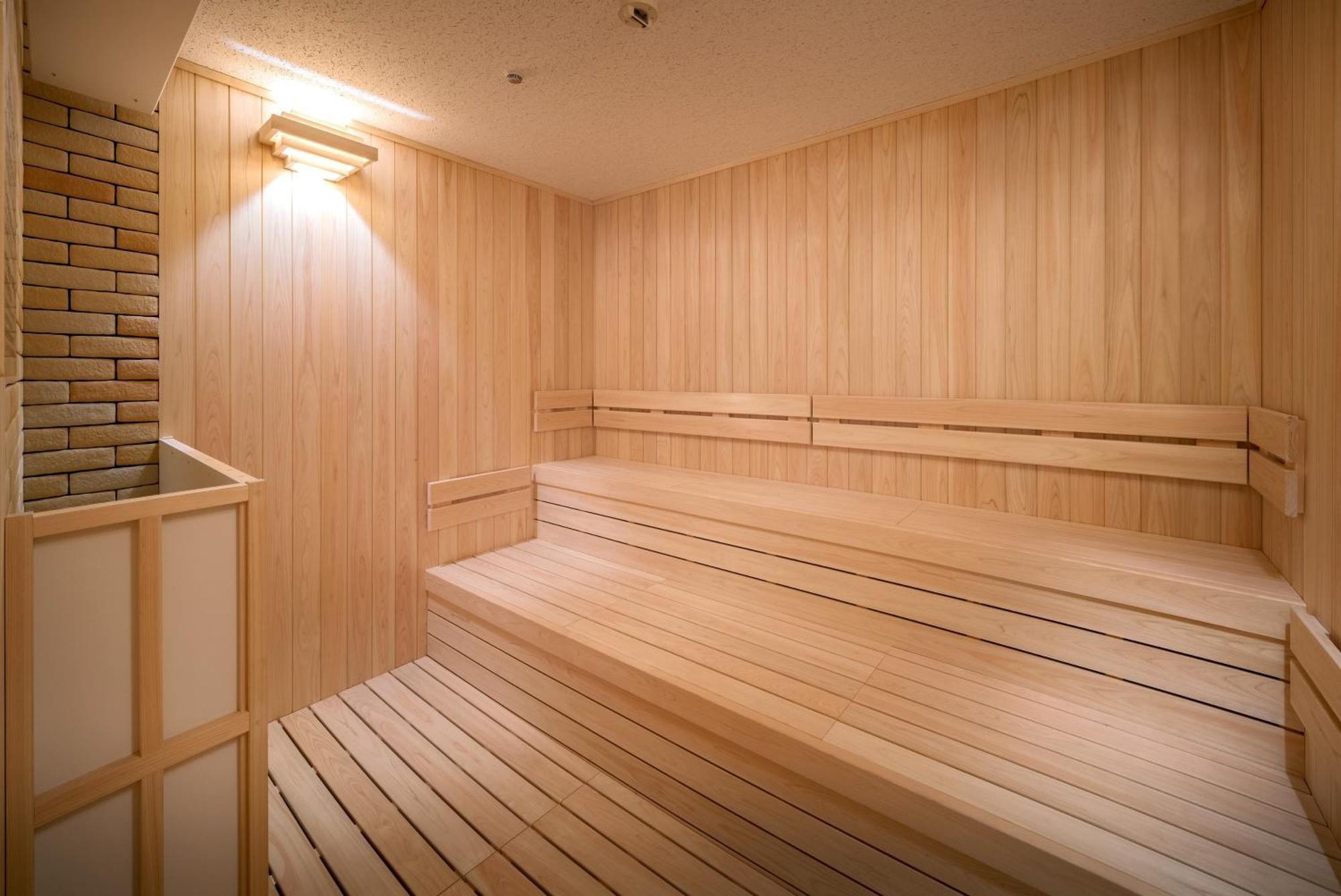 Vessel Hotel Campana Nagoya Exterior photo