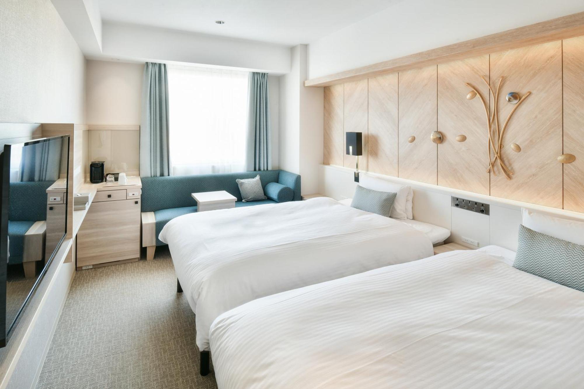 Vessel Hotel Campana Nagoya Exterior photo