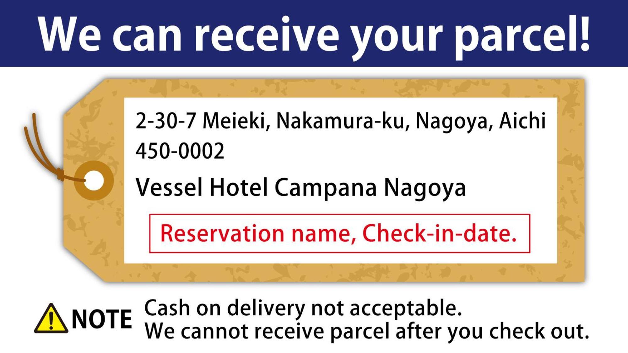 Vessel Hotel Campana Nagoya Exterior photo
