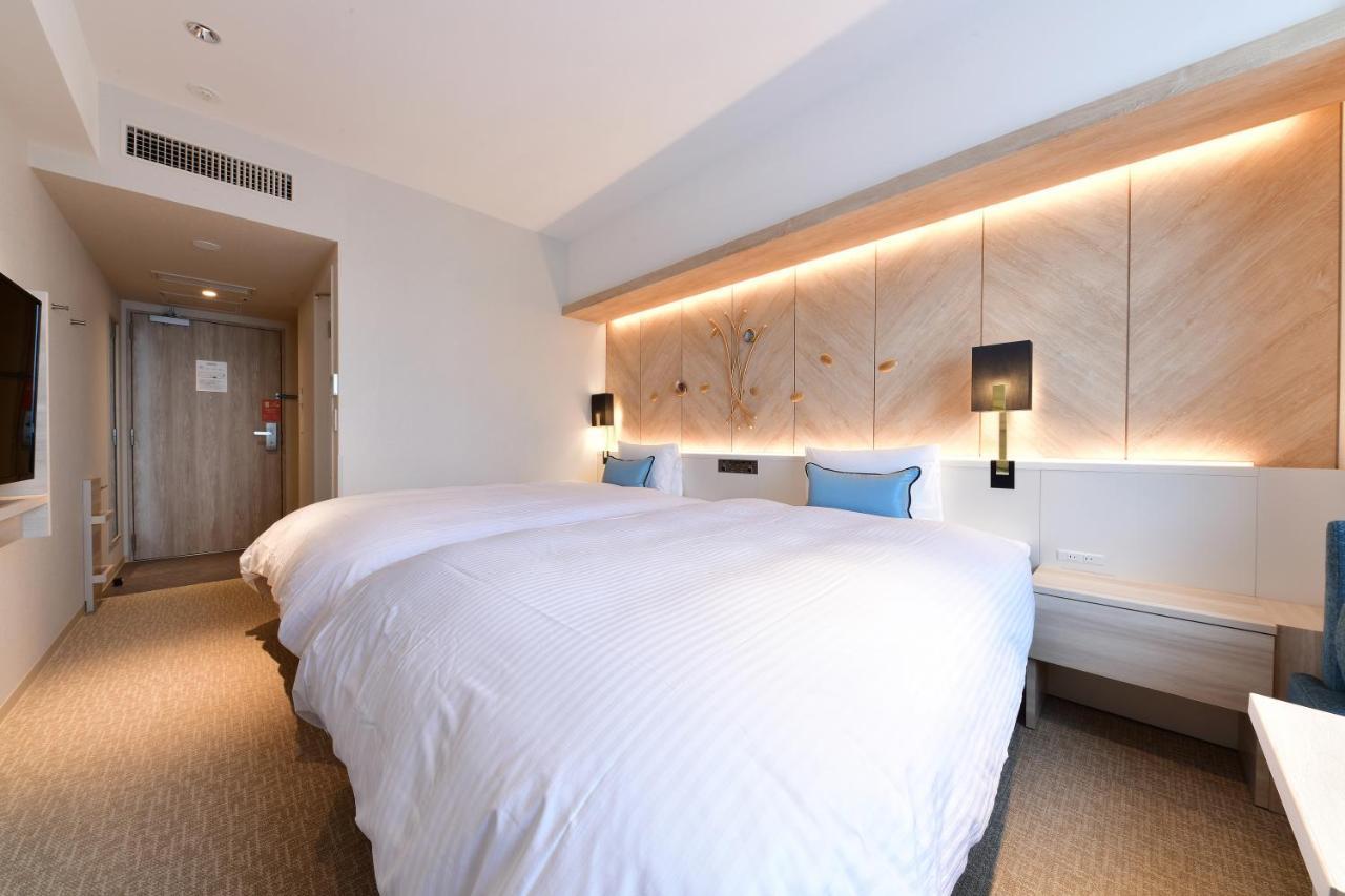Vessel Hotel Campana Nagoya Exterior photo