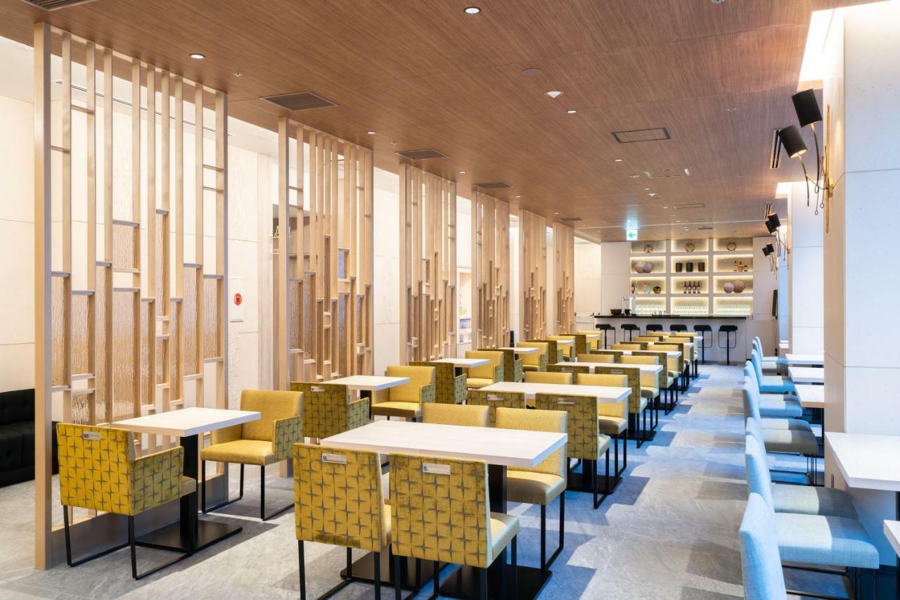 Vessel Hotel Campana Nagoya Exterior photo